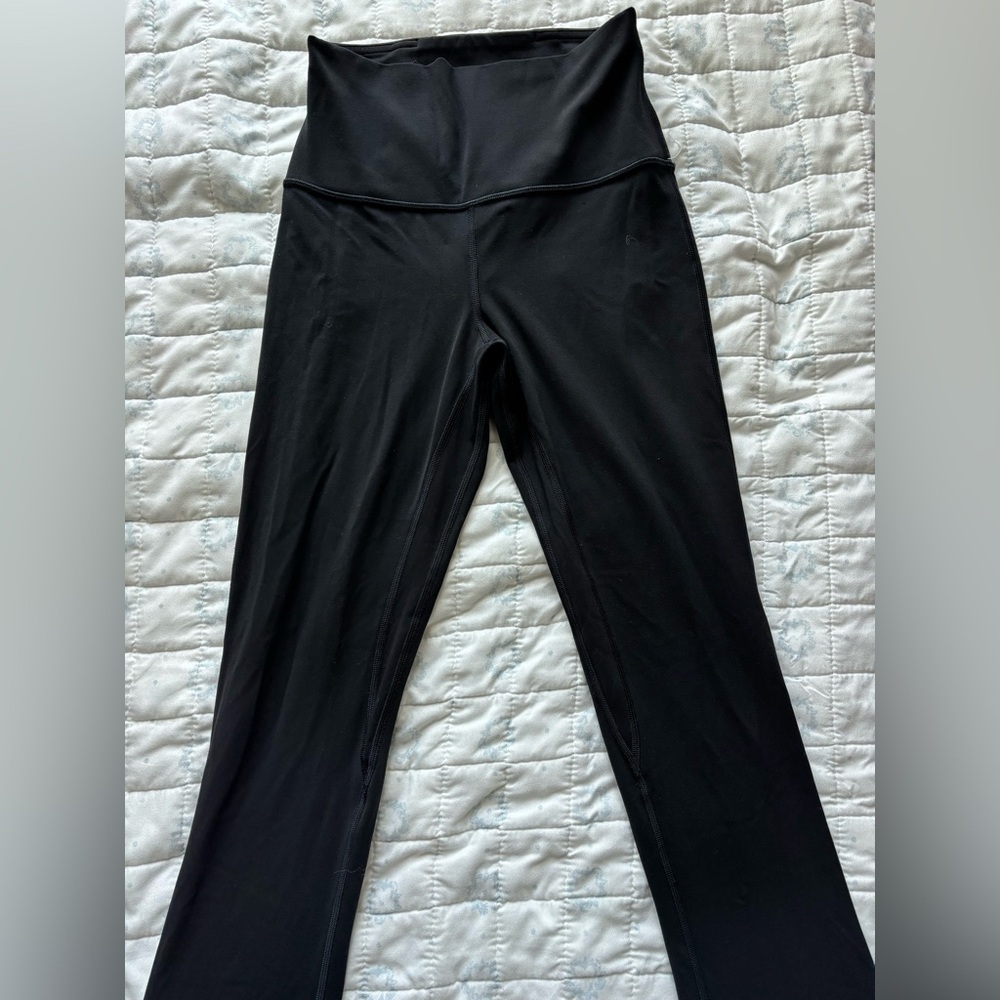 Lululemon Flare Leggings